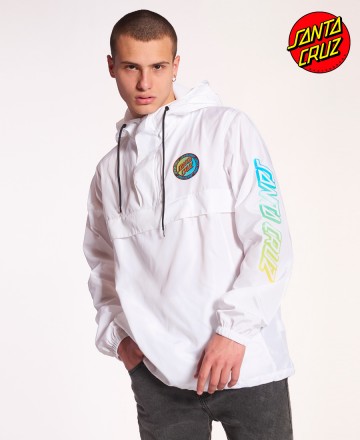 Rompeviento
Santa Cruz Anorak