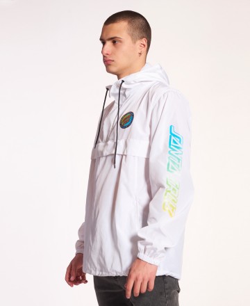 Rompeviento
Santa Cruz Anorak