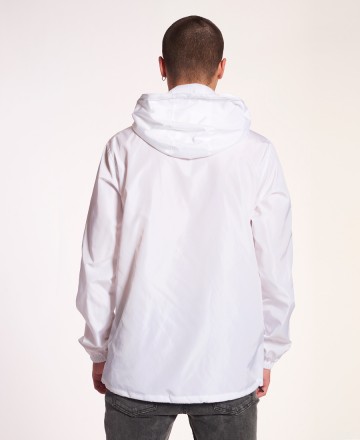 Rompeviento
Santa Cruz Anorak