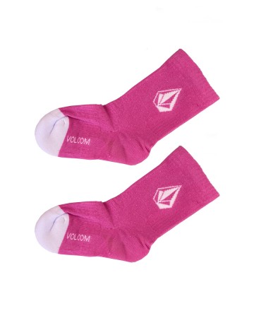 Medias
Volcom Solid