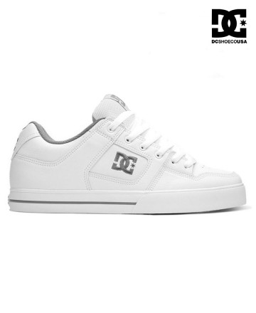 Zapatillas 
DC Pure