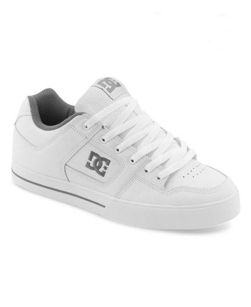 Zapatillas 
DC Pure