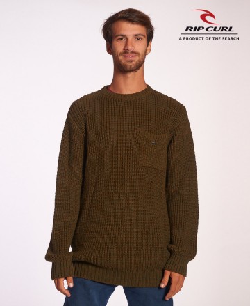 Sweater
Rip Curl Crew