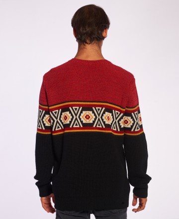 Sweater
Rip Curl Aztec