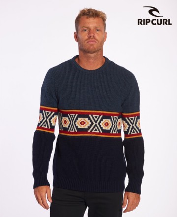 Sweater
Rip Curl Aztec