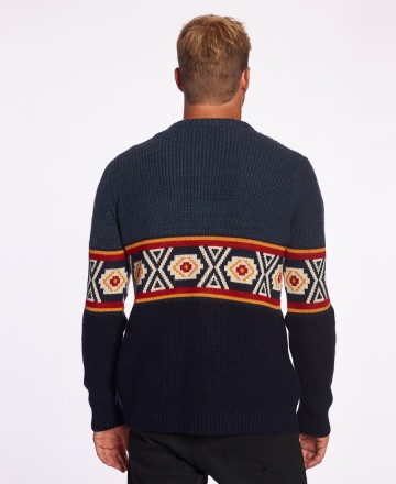 Sweater
Rip Curl Aztec