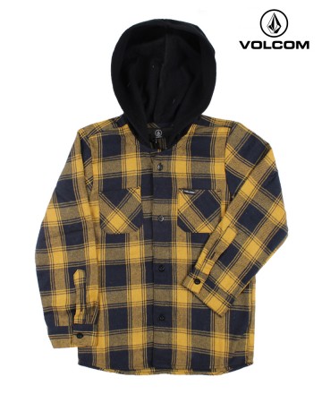 Camisa
Volcom Hoodie Unisex