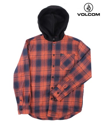 Camisa
Volcom Hoodie