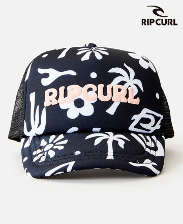 Cap
Rip Curl Low Tide