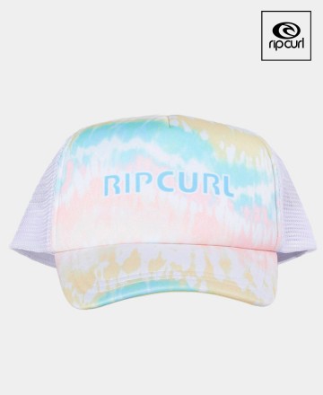 Cap
Rip Curl Tie Dye