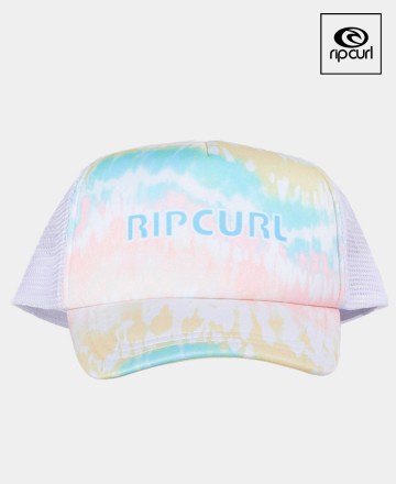 Cap
Rip Curl Tie Dye