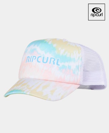 Cap
Rip Curl Tie Dye