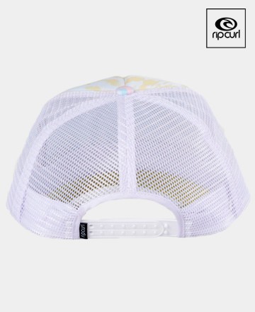 Cap
Rip Curl Tie Dye