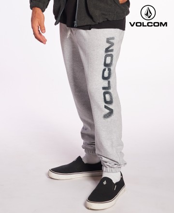 Jogging 
Volcom Rustic Solid