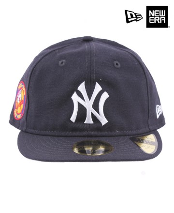 Cap
New Era NYY Anniversary 9Fifty