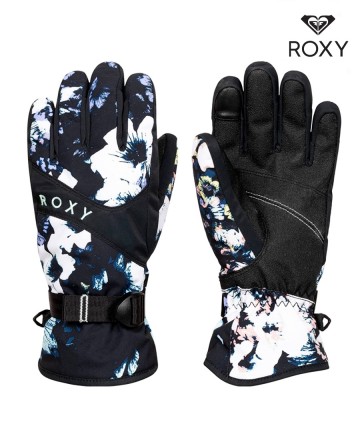 Guantes
Roxy Jetty