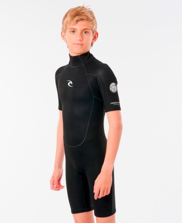 Spring Suit
Rip Curl Freelite 2mm