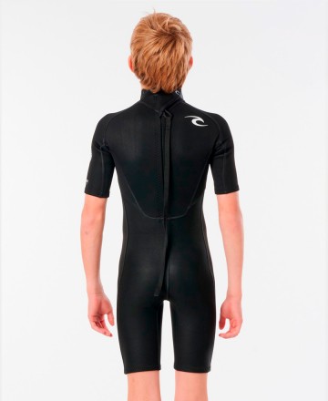 Spring Suit
Rip Curl Freelite 2mm