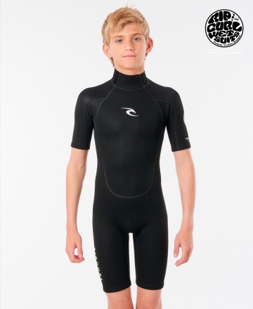 Spring Suit
Rip Curl Freelite 2mm