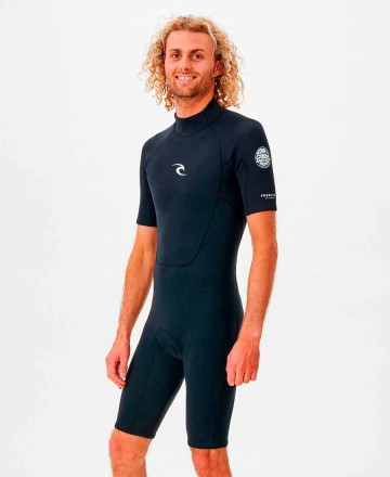 Spring Suit
Rip Curl Freelite 2mm