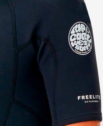 Spring Suit
Rip Curl Freelite 2mm