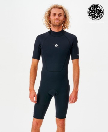 Spring Suit
Rip Curl Freelite 2mm