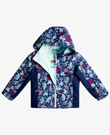 Campera
Roxy Snowy Tale