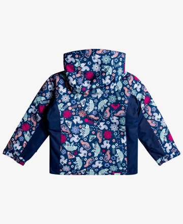 Campera
Roxy Snowy Tale