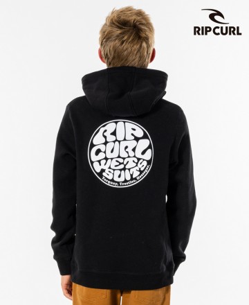 Buzo
Rip Curl Hood Wettie