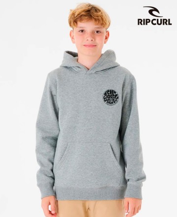 Buzo
Rip Curl Hood Wettie