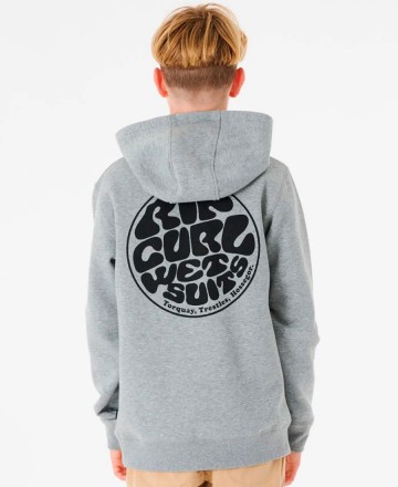 Buzo
Rip Curl Hood Wettie