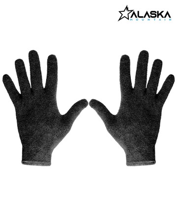 Guantes
Alaska Liner Pluma
