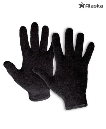 Guantes
Alaska Liner Pluma