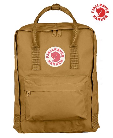 Mochila 
Fjallraven Kanken Acorn