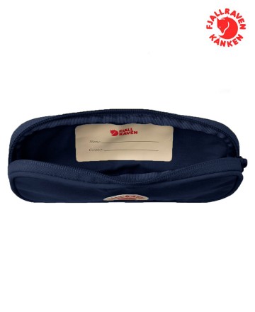 Cartuchera 
Fjallraven Kanken Case