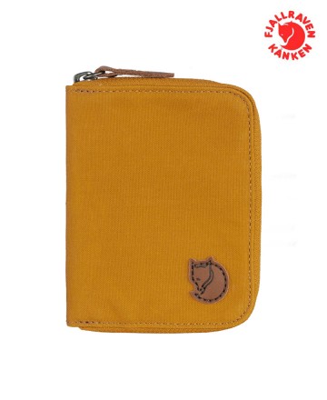 Billetera
Fjallraven Kanken Zip Wallet