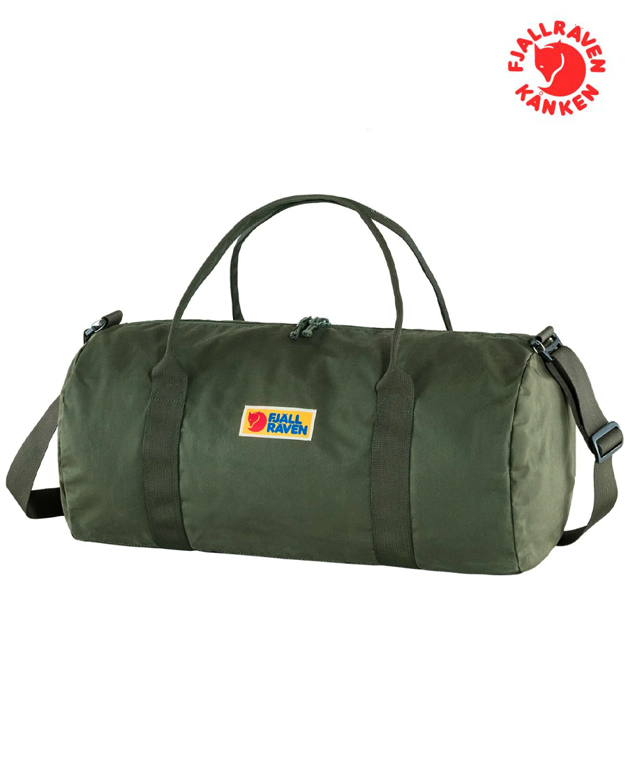 Isabel La Cat lica Bolso Fjallraven Kanken Vardag Duffel