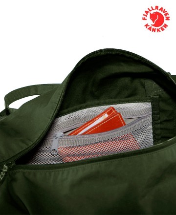 Bolso
Fjallraven Kanken Vardag Duffel