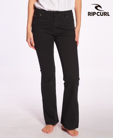 Pantaln
Rip Curl Oxford Dyed