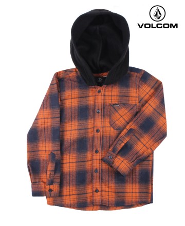 Camisa
Volcom Hoodie