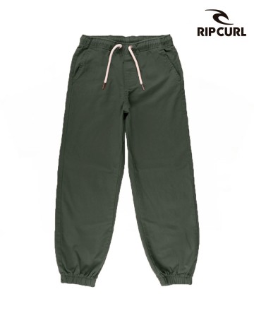 Pantaln
Rip Curl Jogger Beach