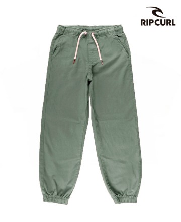 Pantaln
Rip Curl Jogger Beach