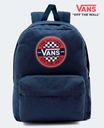 Mochila
Vans Old Skool