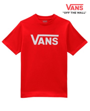 Remera
Vans Classic