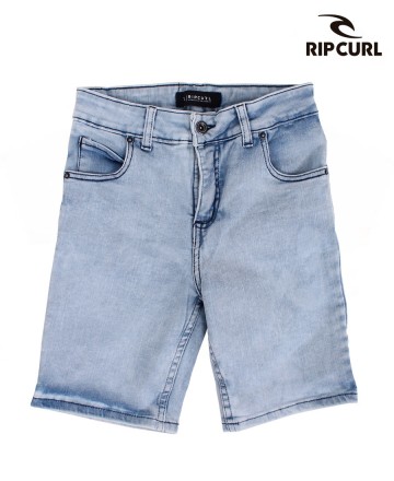 Bermuda
Rip Curl Skinny Light Blue