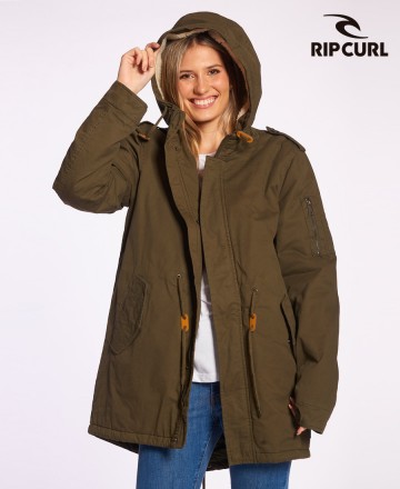 Campera
Rip Curl Parka