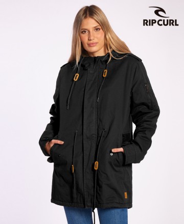 Campera
Rip Curl Parka