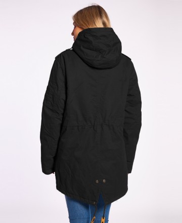 Campera
Rip Curl Parka