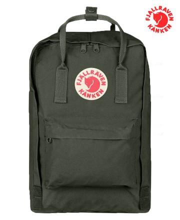 Mochila 
Fjallraven Kanken Forest Green