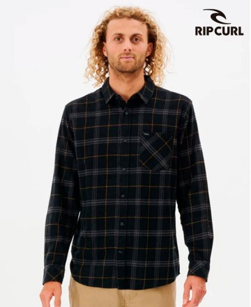 Camisa
Rip Curl Flannel Check